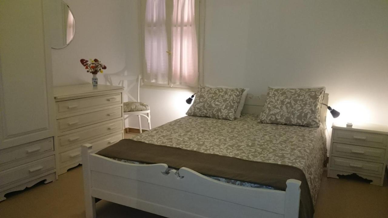 Bed and Breakfast Casa Patriko Perivólia Exteriér fotografie