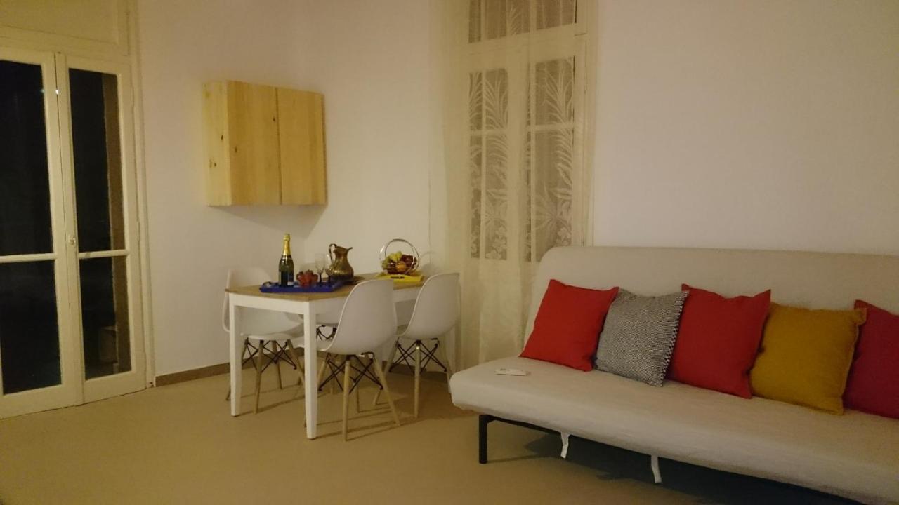 Bed and Breakfast Casa Patriko Perivólia Exteriér fotografie