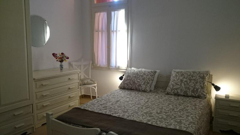 Bed and Breakfast Casa Patriko Perivólia Exteriér fotografie